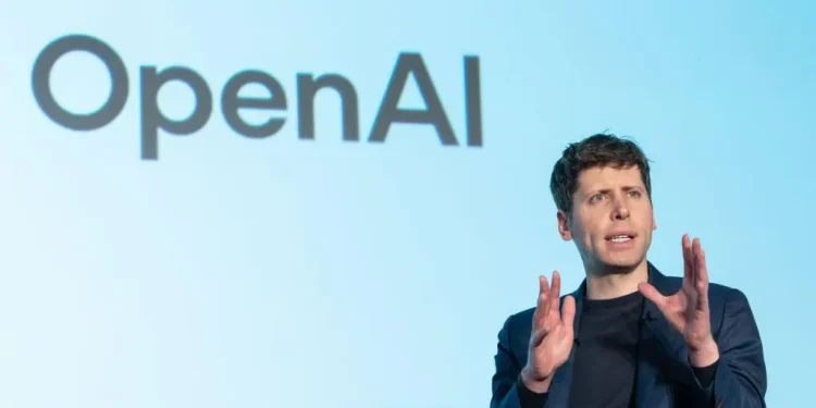 OpenAI Signs $38 Billion Deal With Amazon