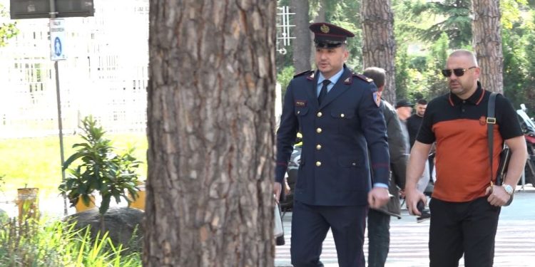 State Police Under Ilir Proda – A director under investigation, officers tied to gangs: In the service of the law or of crime?