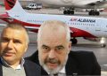 €35 million for the Turkish partners of the Vlora Airport & Llogara Tunnel  and the charter of Sinan Idrizi used by Rama as Erdogan’s “gift”