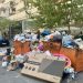 4,26 billion lek for cleaning and Tirana still remains dirty!