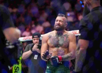 Conor McGregor confirms BKFC move as UFC exit looms with reputation in tatters