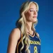 Sophie Cunningham and possible new boyfriend go viral among WNBA fans
