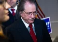 Investigator Overseeing Probe Into Trump Opponents Breaks Silence On Abrupt Exit