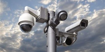 Smart City, security or surveillance?