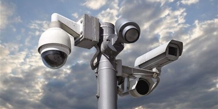 Smart City, security or surveillance?