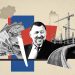 How a Sanctioned Russian Oligarch Benefited from Tenders in Albania