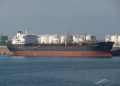 Albania Bars Entry to Tanker Linked to Russia’s ‘Shadow Fleet’
