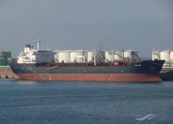 Albania Bars Entry to Tanker Linked to Russia’s ‘Shadow Fleet’