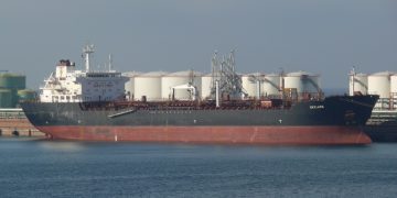 Albania Bars Entry to Tanker Linked to Russia’s ‘Shadow Fleet’