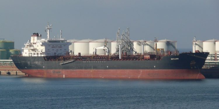 Albania Bars Entry to Tanker Linked to Russia’s ‘Shadow Fleet’