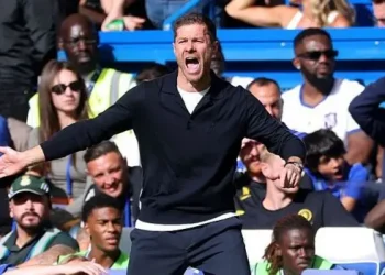 New system, same problems – Alonso not happy with ‘soft’ Chelsea