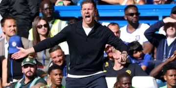 New system, same problems – Alonso not happy with ‘soft’ Chelsea