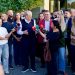Berisha Returns from First U.S. Trip Since ‘Non Grata’ Sanction, Claims Trump’s Speech Rattled Rama