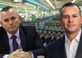 The “KAYO” Dossier: Inside the Albanian Government’s “Fixer”