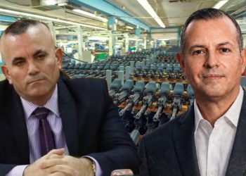 The “KAYO” Dossier: Inside the Albanian Government’s “Fixer”