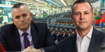The “KAYO” Dossier: Inside the Albanian Government’s “Fixer”