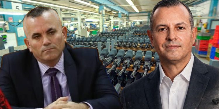 The “KAYO” Dossier: Inside the Albanian Government’s “Fixer”