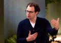 Anthropic CEO calls for ‘pacing the frontier’ of AI race amid safety concerns