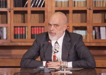 Rama’s Failure to Reflect Risks Deepening Albania’s Political Crisis