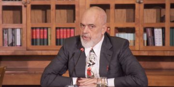 Rama’s Failure to Reflect Risks Deepening Albania’s Political Crisis