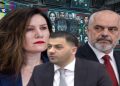 Agasi File / Berisha claims Rama is on video, as shadow network launches deepfake offensive across media to bury scandal
