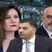Agasi File / Berisha claims Rama is on video, as shadow network launches deepfake offensive across media to bury scandal